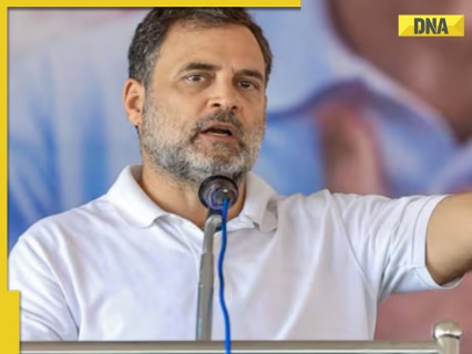 West Bengal Election 2026: What’s behind Rahul Gandhi’s cancelled rally amid permit row