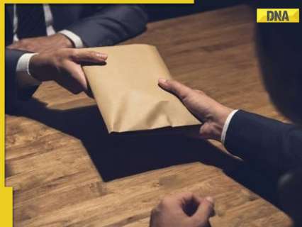 Madhya Pradesh: Three PWD officials caught red handed accepting bribe of Rs 2.5 lakh in Lokayukta’s trap operation