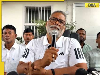 Bihar MP Pappu Yadav makes shocking statement defending his controversial comment on women: ‘Politicians watch porn, check their phones’