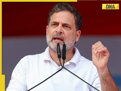 West Bengal Election 2026: Rahul Gandhi to storm Bengal with 3 rallies day after police denial