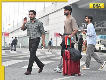 India issues fresh advisory for citizens in Iran: ‘All nationals should leave country’