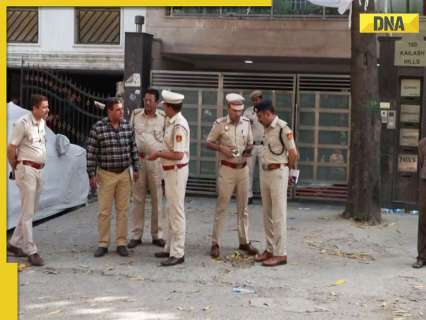 Delhi IRS officer’s daughter’s rape-murder: How accused Rahul Meena committed the crime and was caught