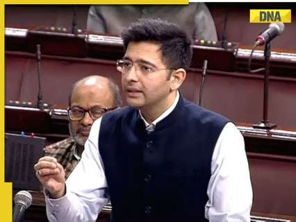 ‘Did not want to be part of…’: Raghav Chadha reveals real reason behind leaving AAP