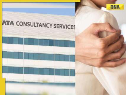 TCS Nashik sexual harassment case: Victim recalls she was asked to ‘go to gym to look attractive’ by arrested senior