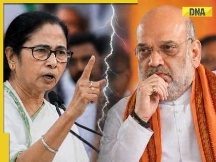 TMC vs BJP: Mamata Banerjee to file legal case against HM Amit Shah over ‘violent’ remarks