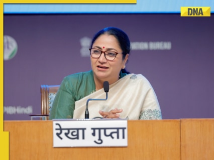 Delhi CM Rekha Gupta slams Arvind Kejriwal after 7 MPs quit AAP: ‘Direct blow to your dictatorship’