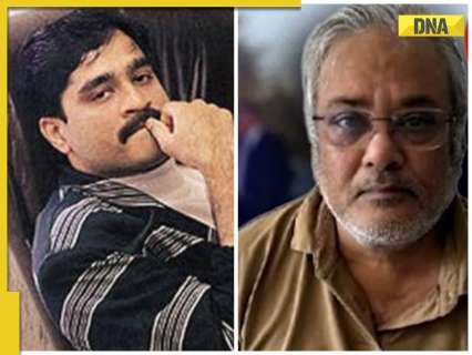 Dawood Ibrahim’s aide Salim Dola detained in Istanbul in major drug network crackdown