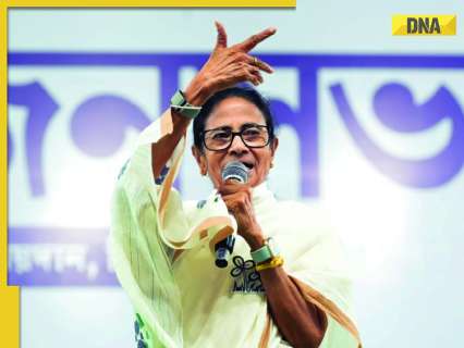 West Bengal Elections 2026: Mamata Banerjee leaves rally midway in Bhabanipur as TMC and BJP supporters clash ahead of polls