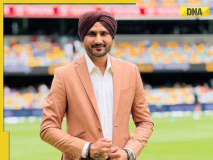 Ex-cricketer Harbhajan Singh gets CRPF security after AAP protest outside Jalandhar residence, days after switch to BJP