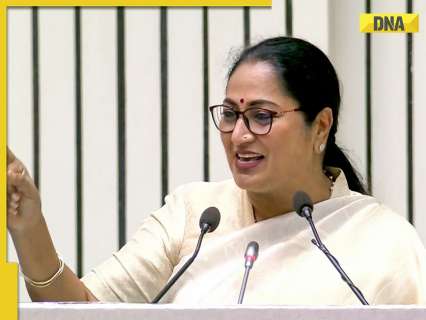 Delhi CM Rekha Gupta announces facilities for summer: Cool water in DTC buses, midday rest for workers