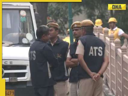 Mumbai stabbing case: Who is Jaib Zubair Ansari? ‘Radicalised’ accused who stabbed guards after asking if they could recite ‘kalma’