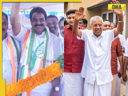 Kerala Election Exit Poll Result 2026: Congress-led UDF ahead, LDF closely behind, says early projections