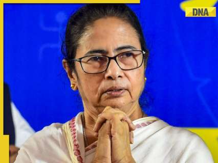 West Bengal Exit Polls Results 2026: Only THIS exit poll projects CM Mamata Banerjee’s TMC win in early trends