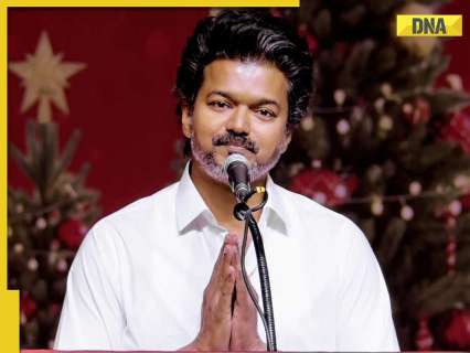 Vijay’s TVK to beat DMK, AIADMK in Tamil Nadu? Axis My India exit poll makes big prediction