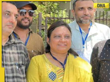 Who is Apekshaben Naineshbhai Soni? Independent Hindu woman win in Gujarat’s Godhra, with 100% muslim votes; Here’s why she won