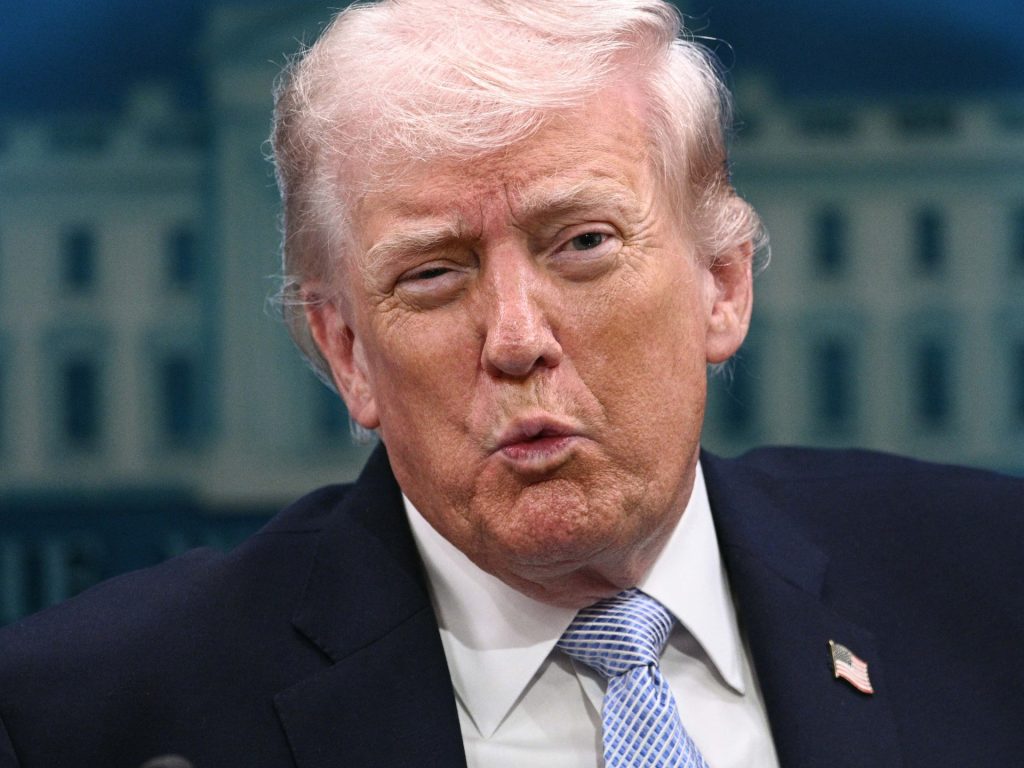 Trump threatens Iran: ‘A whole civilisation will die tonight’