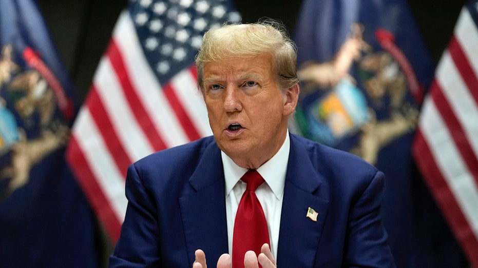 TEVI TROY: Trump faces the burdens of a wartime presidency TEVI TROY: Trump faces the burdens of a wartime presidency