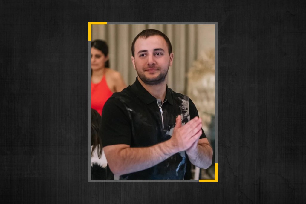 Iranian asylum seeker detained in El Paso and New Mexico for months despite release orders