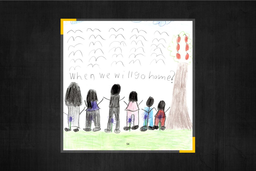 Federal judges order pause of Egyptian family’s deportation after ICE re-arrested