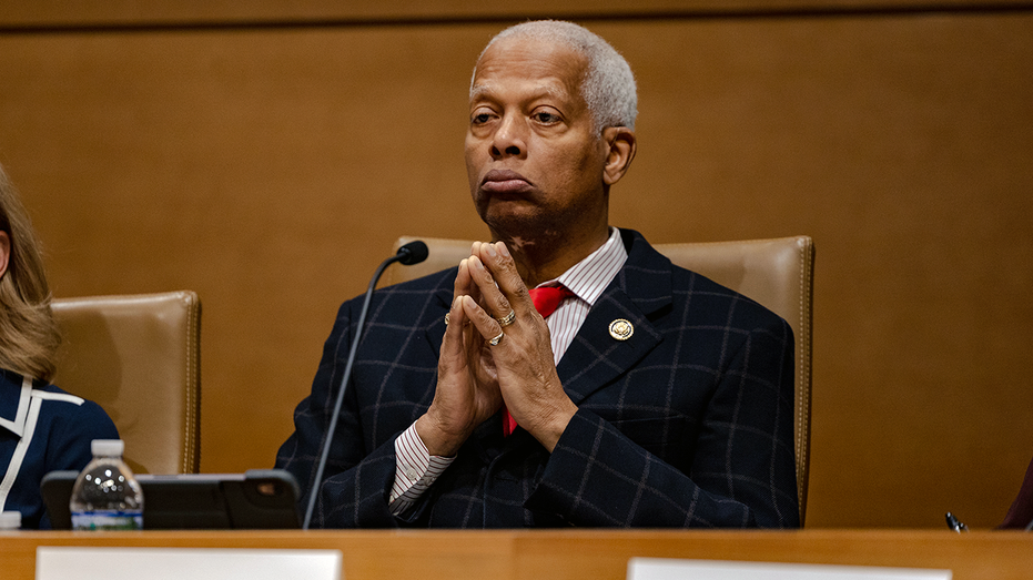 Grieving mothers scorch Dem lawmaker after he pivots during hearing to attack ‘MAGA Republicans’