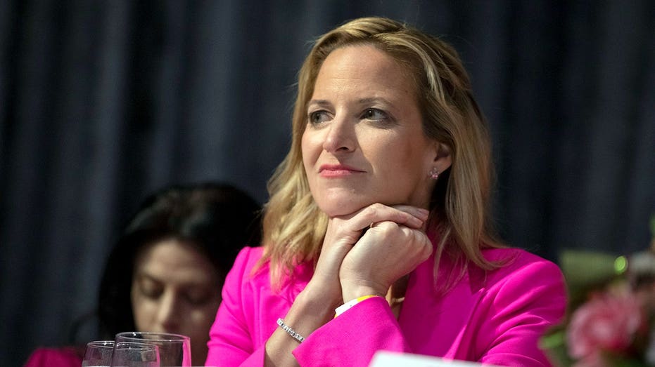 Michigan governor hopeful pressed on past SPLC work after DOJ indictment: ‘What did Jocelyn know?’