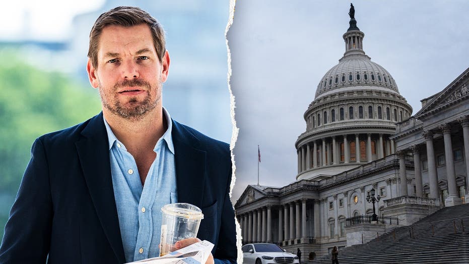 House lawmakers express disgust over Swalwell not being exposed sooner: ‘It’s shameful’ House lawmakers express disgust over Swalwell not being exposed sooner: ‘It’s shameful’