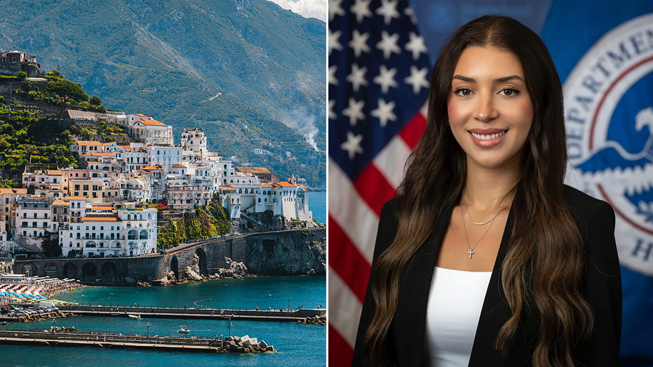 High-ranking DHS official sidelined over allegations of ‘sugar daddy’ relationship, luxe gifts and drug use