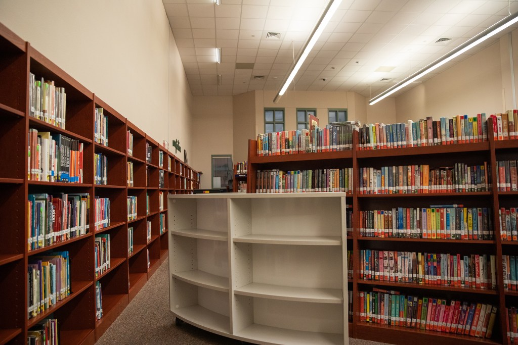 Texas education board gives preliminary OK to required reading list that includes Bible material