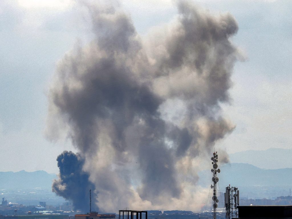 Has Iran’s 10-point plan changed, as JD Vance claims?