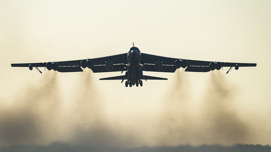 What B-52 bombers bring to Iran fight — and what it means for the war now What B-52 bombers bring to Iran fight — and what it means for the war now