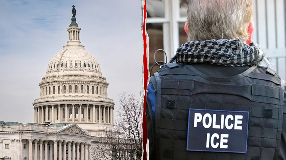 ‘Christmas Vacation’ and Congress: ‘We’re all in misery’ amid the ongoing DHS shutdown