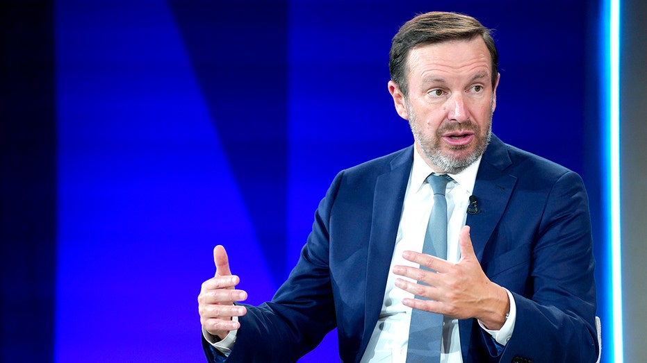 Murphy defends ‘Awesome’ post on Iranian ships evading US blockade, says it was ‘sarcastic’