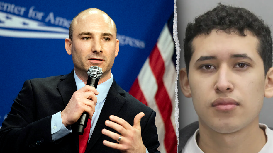 Biden-era illegal immigrant convicted of groping teen girls as critics blast Soros-backed prosecutor Biden-era illegal immigrant convicted of groping teen girls as critics blast Soros-backed prosecutor