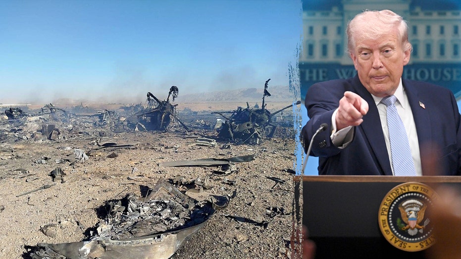 Probe to snare Iran rescue leaker ‘underway’ as Trump threatens jail for imperiling arduous operation