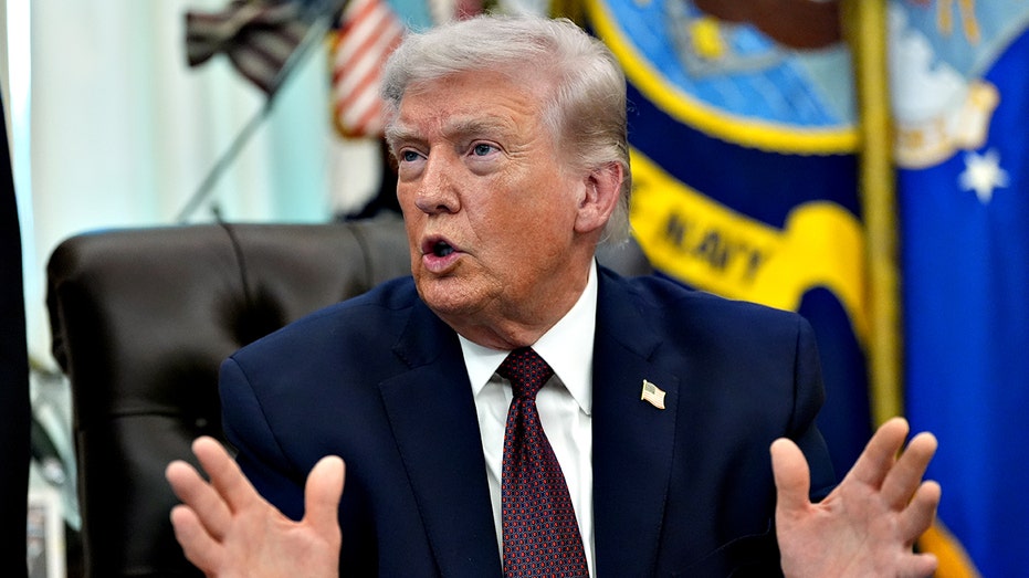 Appeals court lets Trump resume White House ballroom construction, seeks lower court clarity Appeals court lets Trump resume White House ballroom construction, seeks lower court clarity