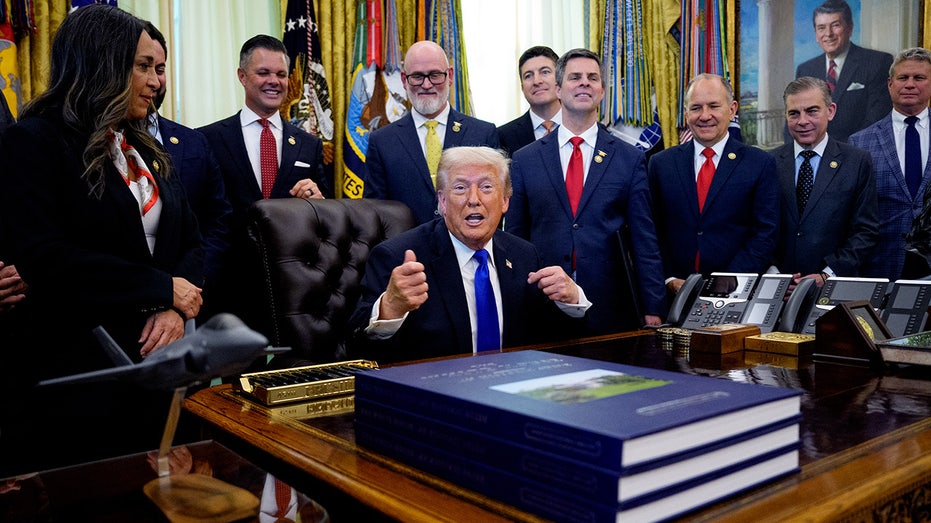 Trump ends DHS’ months-long nightmare that left immigration enforcement without funding
