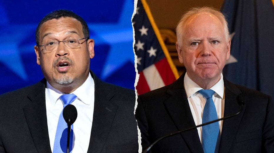 Minnesota fraud scandal: Sixth family member who met with AG Ellison set to plead guilty Minnesota fraud scandal: Sixth family member who met with AG Ellison set to plead guilty