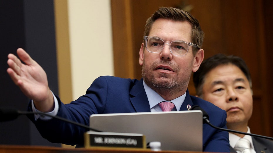 Swalwell ripped for changing his tune on how sexual assault victims ‘deserve to be heard’ Swalwell ripped for changing his tune on how sexual assault victims ‘deserve to be heard’