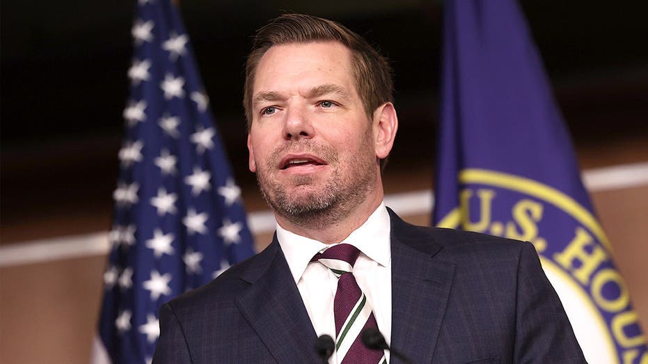 DOJ opens investigation into Eric Swalwell over sexual assault allegations DOJ opens investigation into Eric Swalwell over sexual assault allegations