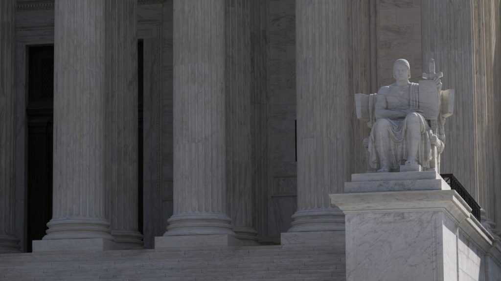 Supreme Court reverses lower court ruling, hands Chevron victory in environmental lawsuit