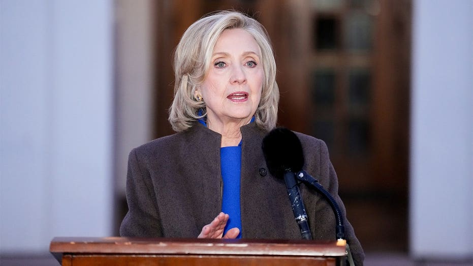 Hillary Clinton rips Trump on migrant child detentions, but Bill Clinton’s own record cuts deep Hillary Clinton rips Trump on migrant child detentions, but Bill Clinton’s own record cuts deep