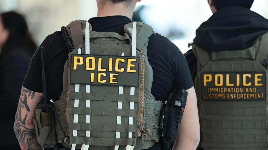 Federal judge hands Biden’s home state a loss in battle of ICE access to labor data