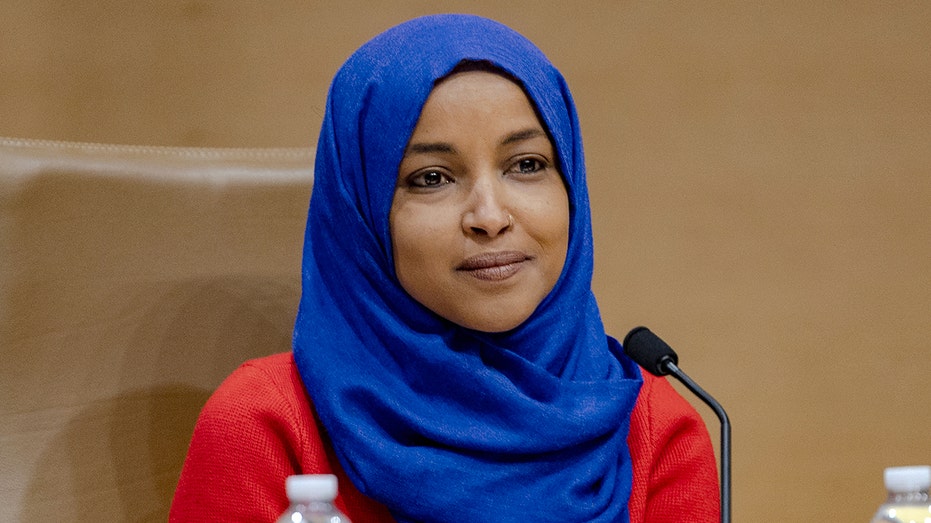 MN lawmaker takes action to get answers on Omar’s alleged fraud ties after she skips key hearing: ‘Ghosted us’