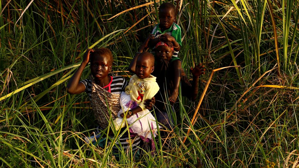 UN aid chief warns of possible ‘full-scale famine’ in South Sudan