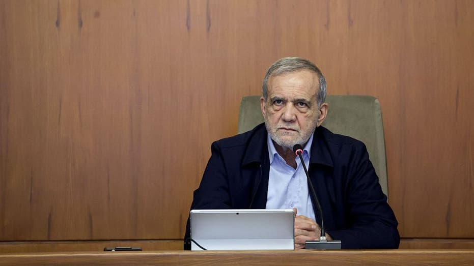 Iran reveals 10-point plan for peace with the US – here’s what’s in it