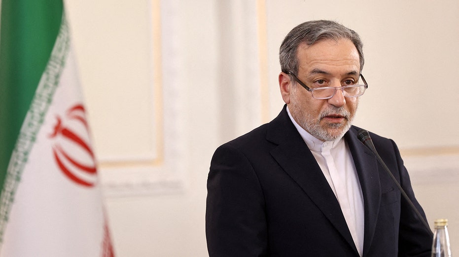 Iran fires back with flat denial after Trump claims Tehran requested ceasefire: ‘False and baseless’