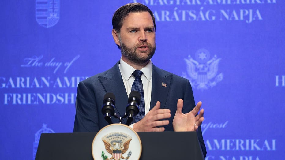 Vance says Iran has ‘2 pathways’ as 12-hour deadline looms, prays US on ‘God’s side’ in nixing nuclear threat