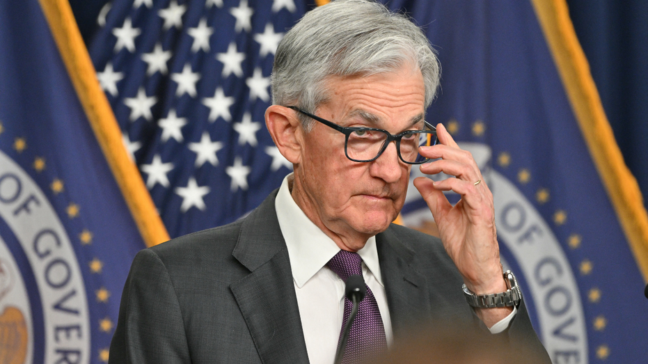 Powell could remain at the Fed despite looming end of chair term