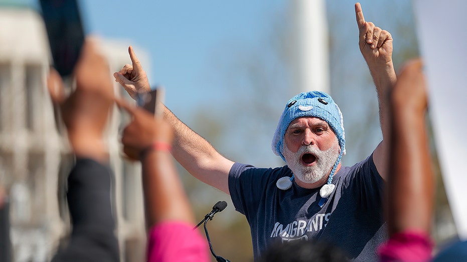 Celebrity chef lashes out at Trump for changing the ‘rules’ the same year as America 250 Celebrity chef lashes out at Trump for changing the ‘rules’ the same year as America 250