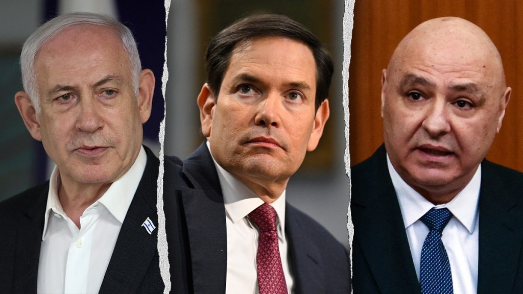 Trump says Israel, Lebanon agree to 10-day ceasefire Trump says Israel, Lebanon agree to 10-day ceasefire